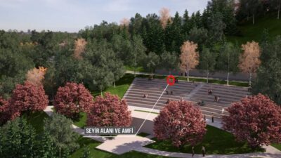 Kadircan GÜLER/ANKARA, – ANKARA Büyükşehir Belediyesi (ABB), yaptığı yazılı açıklamayla