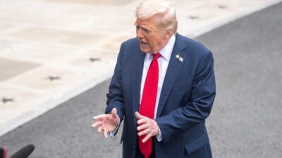 ABD, – ABD Başkanı Donald Trump ile Suriye Cumhurbaşkanı Ahmed