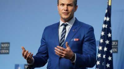 ABD, – ABD Savunma Bakanı Pete Hegseth, Batı Yarım Küre’de