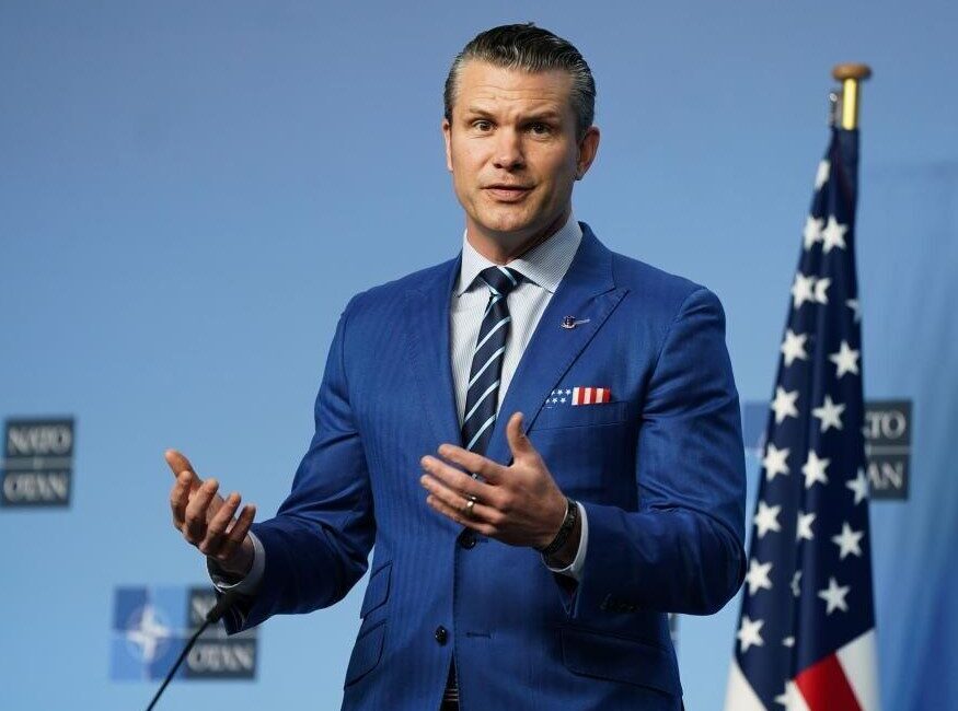 ABD, – ABD Savunma Bakanı Pete Hegseth, Batı Yarım Küre’de