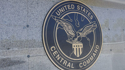 ABD, – ABD Merkez Kuvvetler Komutanlığı, İran’ın Hürmüz Boğazı’ndaki uluslararası