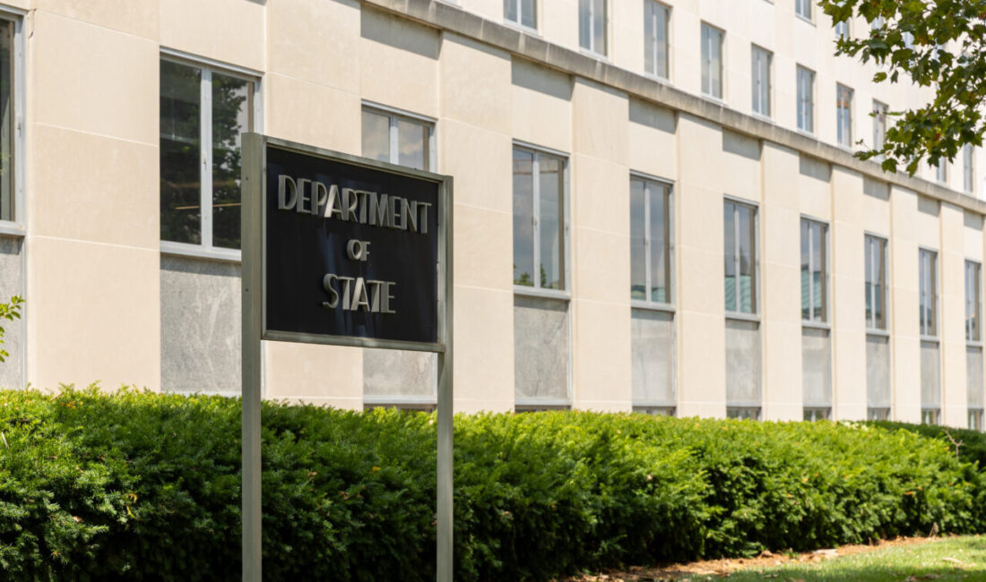 ABD, – ABD Dışişleri Bakanlığı, Afgan pasaport sahiplerine vize vermeyi