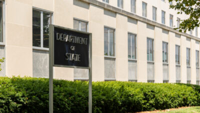 ABD, – ABD Dışişleri Bakanlığı, Afgan pasaport sahiplerine vize vermeyi