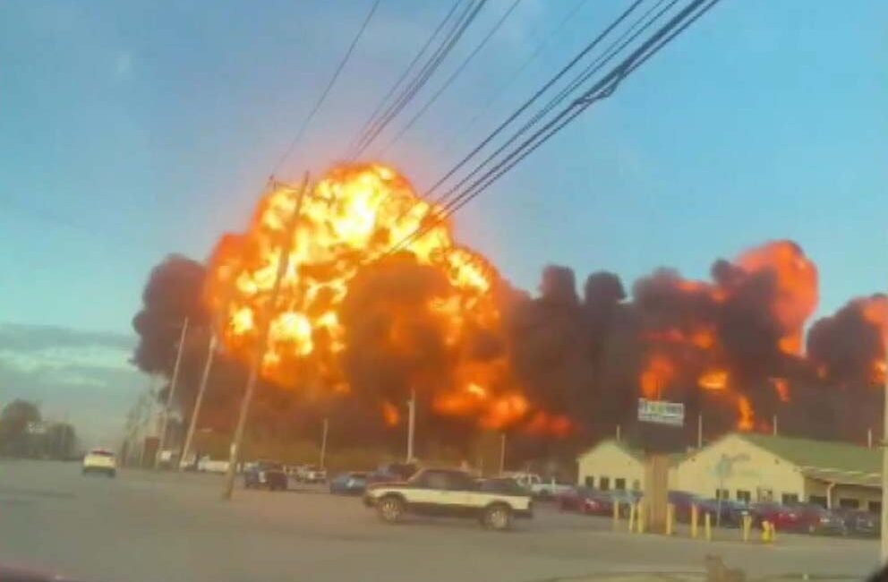 ABD, – ABD’nin Kentucky eyaletine bağlı Louisville kentinde Muhammed Ali