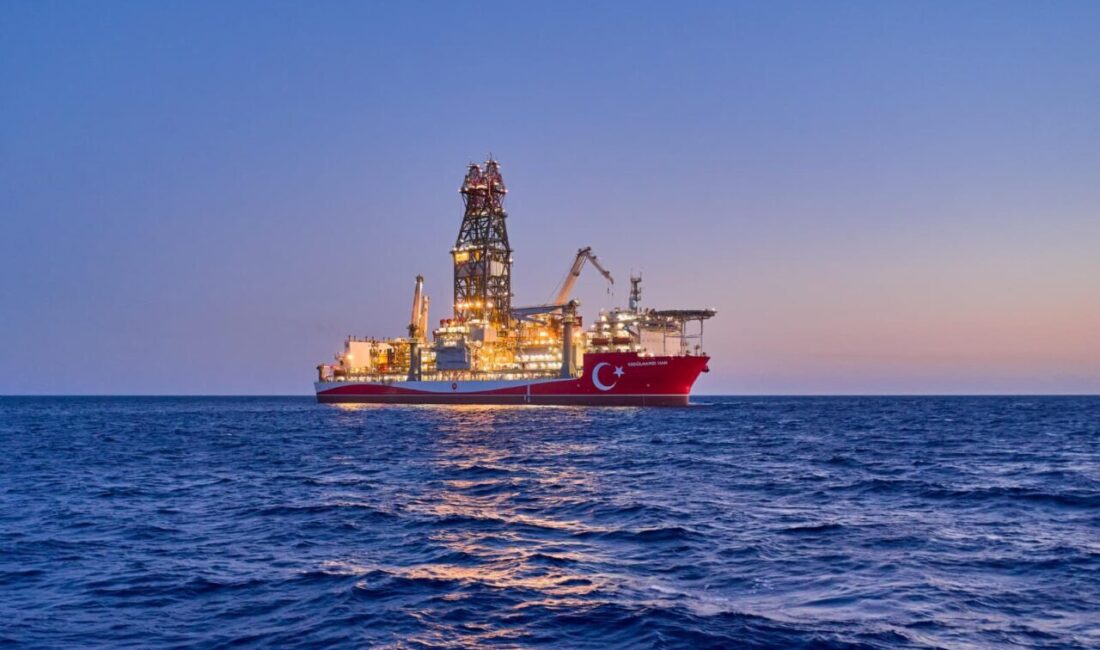 ANKARA, – TÜRKİYE’nin enerji filosuna katılan 7’nci nesil teknolojiye sahip