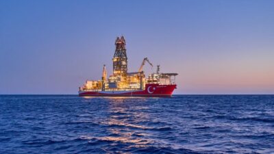 ANKARA, – TÜRKİYE’nin enerji filosuna katılan 7’nci nesil teknolojiye sahip