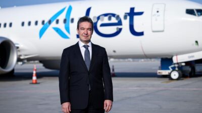 İbrahim YILDIZ/İSTANBUL, -YURT içi ve yurt dışında açtığı destinasyonlarla uçuş