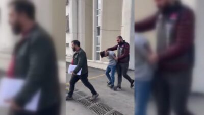 Kadircan GÜLER/ANKARA, – ANKARA’da 4 ilçede 4 motosiklet çalan 2