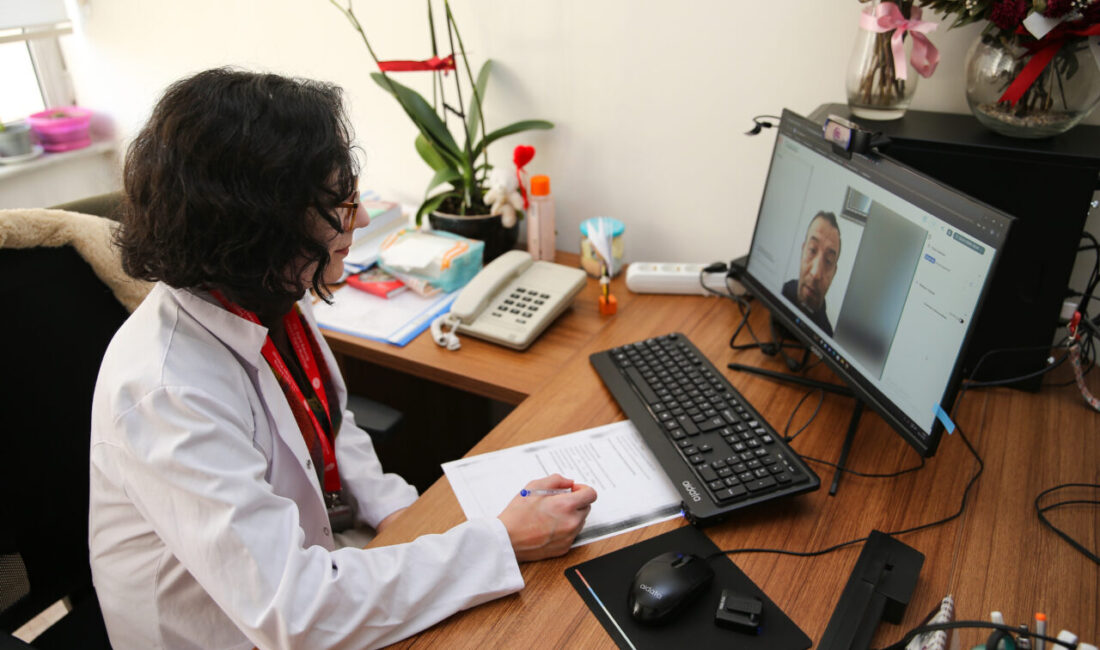 ANKARA, – ANKARA’da çevrim içi sigara bırakma danışmanlığı hizmeti, Altındağ