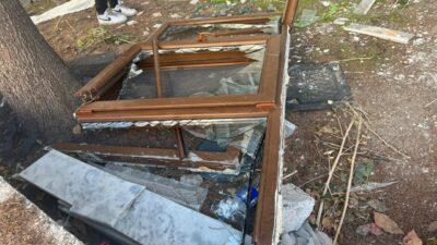 Gizem CENGİL-Ali Oğulcan ARSLAN/ANKARA, – ANKARA’da bir evde meydana gelen