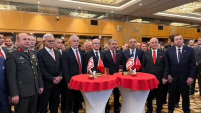 Ayşenur DEMİRTAŞ GÜL-Kadircan GÜLER/ANKARA, – KUZEY Kıbrıs Türk Cumhuriyeti’nin (KKTC)