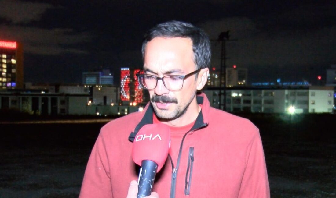 Kadircan GÜLER- Mehmet Gökhan HAKBİLİR/ ANKARA, – ANKARA’da pazar alışverişinden