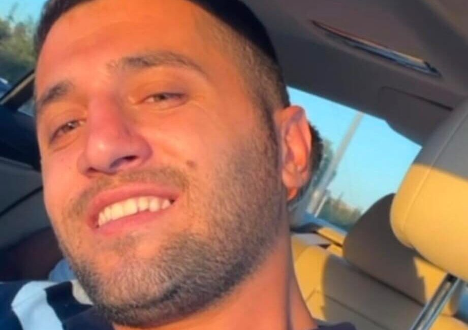 Samet ÖKSÜZ/ANKARA, – ANKARA’nın Sincan ilçesinde bir iş yerinde çıkan