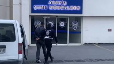 ANKARA, – ANKARA’da sosyal medyada silahlı paylaşım yapan şüphelilere yönelik