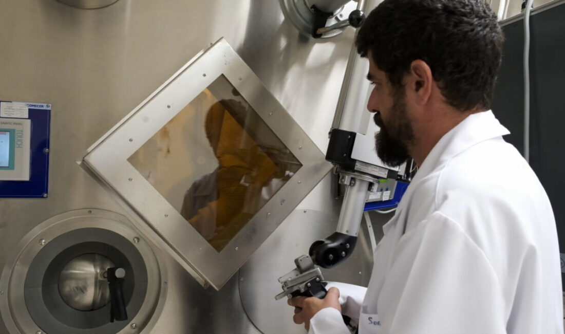 ANKARA, – ENERJİ ve Tabii Kaynaklar Bakanı Alparslan Bayraktar, “Hedefimiz