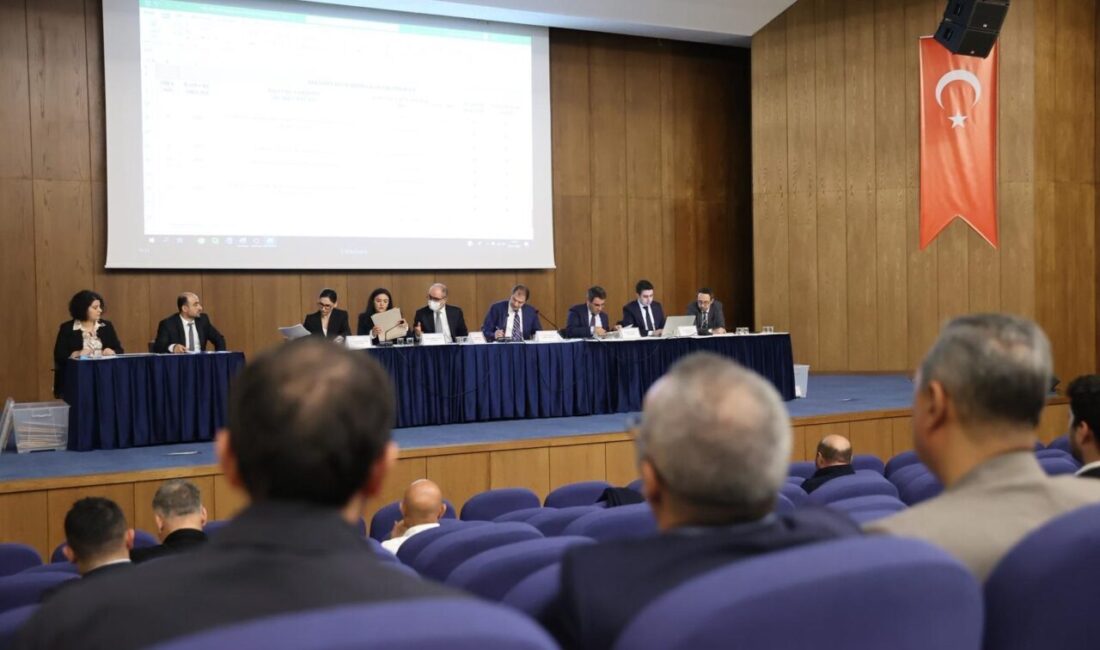 Nisa MİĞAL/ANKARA, – ENERJİ ve Tabii Kaynaklar Bakanı Alparslan Bayraktar,