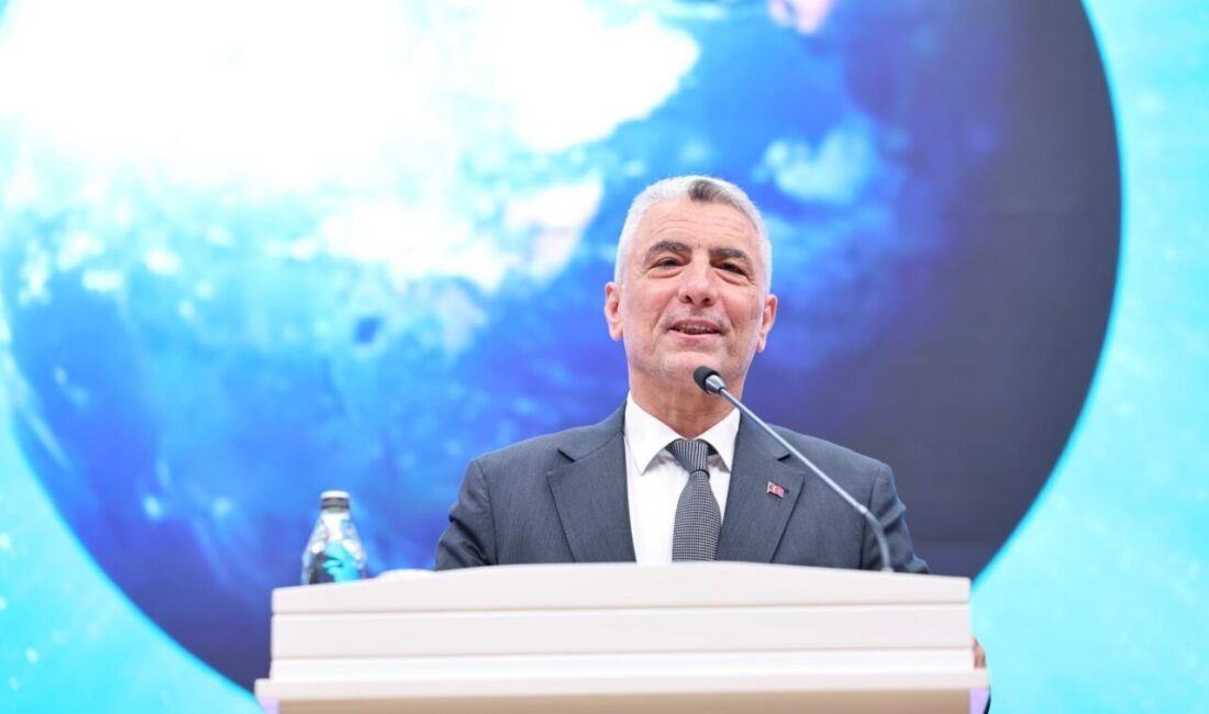 ANKARA, – TİCARET Bakanı Ömer Bolat, “2025 yılının 10 ayında