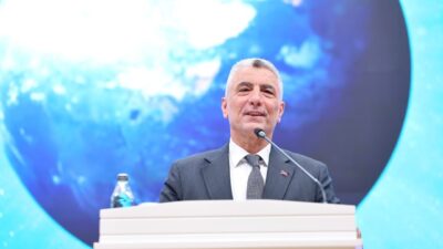 ANKARA, – TİCARET Bakanı Ömer Bolat, “2025 yılının 10 ayında