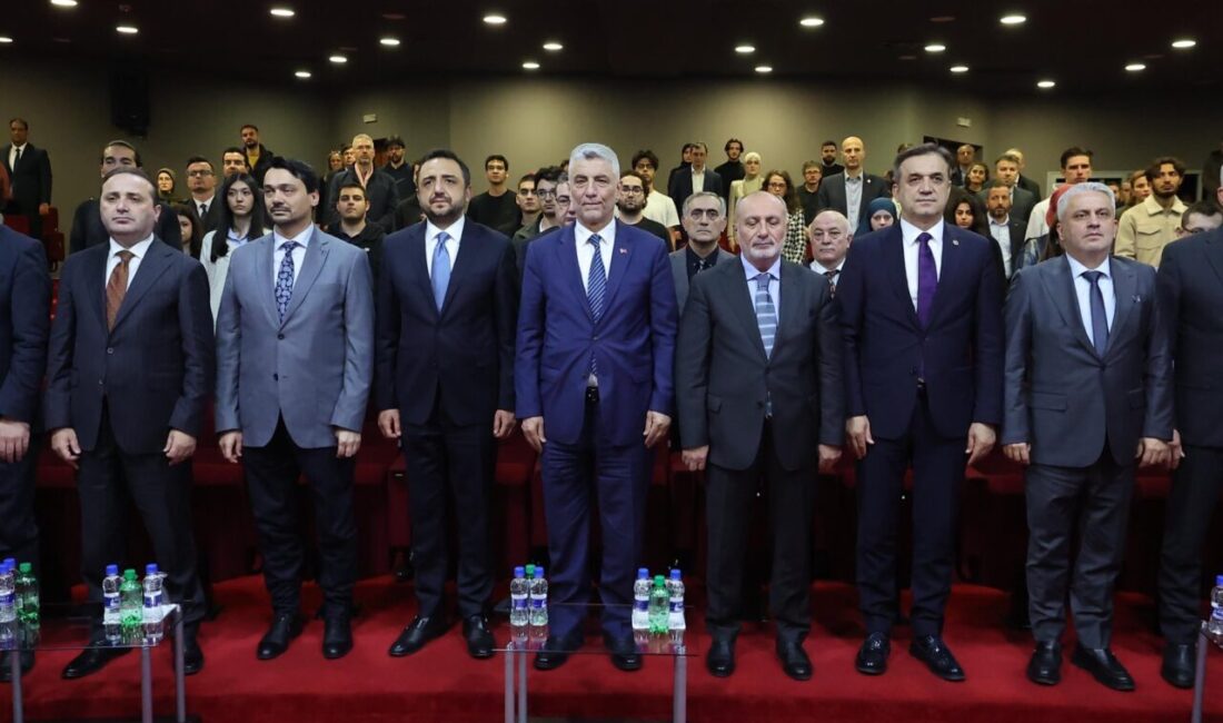 BOSNA HERSEK, – TİCARET Bakanı Ömer Bolat, Bosna Hersek’in başkenti