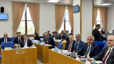 Aliekber METE/ANKARA, – KÜLTÜR ve Turizm Bakanı Mehmet Nuri Ersoy,