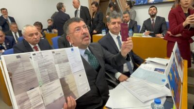 Aliekber METE/ANKARA, – DIŞİŞLERİ Bakanı Hakan Fidan, “Suriye’nin terörle mücadele