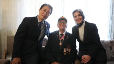 ANKARA, – AİLE ve Sosyal Güvenlik Bakanı Mahinur Özdemir Göktaş,