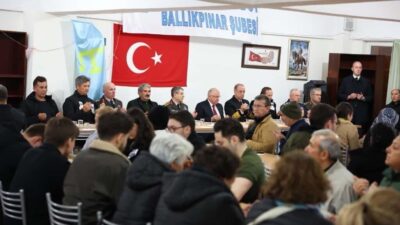 ANKARA, – MİLLÎ Savunma Bakanı Yaşar Güler, C-130 tipi askerî