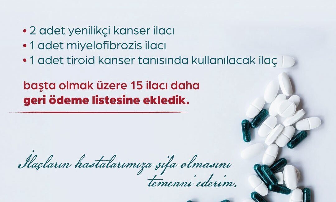 ANKARA, – ÇALIŞMA ve Sosyal Güvenlik Bakanı Vedat Işıkhan, “Sosyal