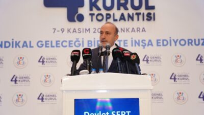 CUMHURBAŞKANI ERDOĞAN MESAJ GÖNDERDİ Cumhurbaşkanı Recep Tayyip Erdoğan, Öz Sağlık-İş