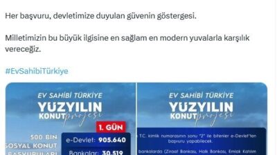 ANKARA, – ÇEVRE, Şehircilik ve İklim Değişikliği Bakanı Murat Kurum,