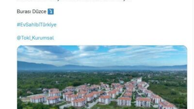 ANKARA, – ÇEVRE, Şehircilik ve İklim Değişikliği Bakanı Murat Kurum,