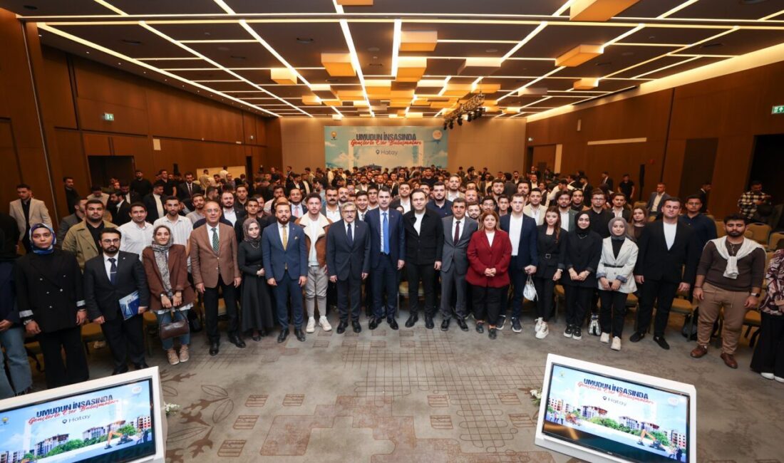 ANKARA, – ÇEVRE, Şehircilik ve İklim Değişikliği Bakanı Murat Kurum,