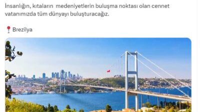 ANKARA, – ÇEVRE, Şehircilik ve İklim Değişikliği Bakanı Murat Kurum,