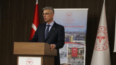 Ruken KADIOĞLU-Ali Oğulcan ARSLAN/ANKARA, – SAĞLIK Bakanı Kemal Memişoğlu, ‘3-9