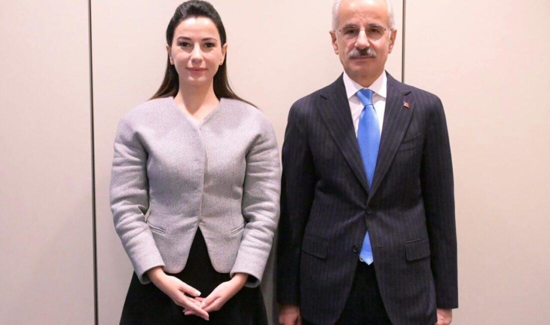 BİRLEŞİK KRALLIK, – ULAŞTIRMA ve Altyapı Bakanı Abdulkadir Uraloğlu, Uluslararası