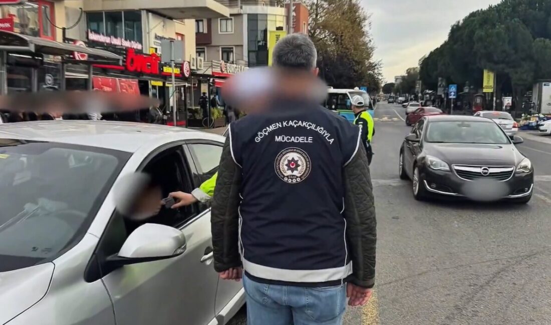 Umutcan ÖREN/ANKARA, – İÇİŞLERİ Bakanı Ali Yerlikaya, 81 ilde yapılan