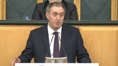 Umutcan ÖREN/ANKARA, DEM Parti Eş Genel Başkanı Tuncer Bakırhan, “Sayın