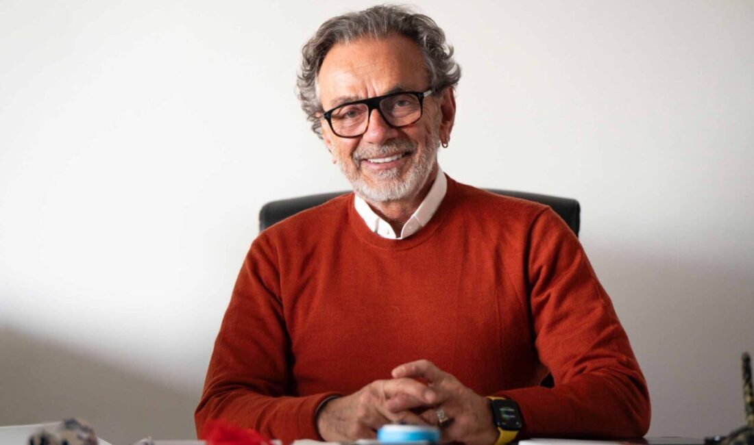 İSTANBUL, – BAHÇEŞEHİR Üniversitesi Kreatif Endüstriler Uygulama ve Araştırma Merkezi