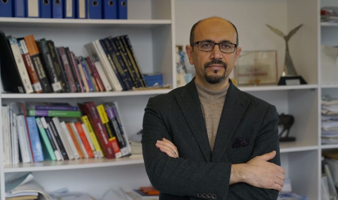 İSTANBUL, – AVRUPA Bilim ve Sanat Akademisi, bu yıl yapılan