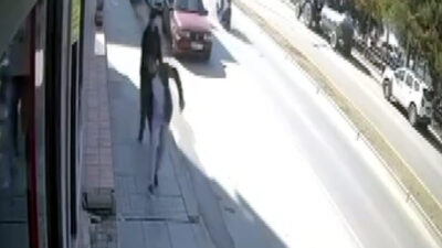 Nisa MİĞAL-Ali Oğulcan ARSLAN/ANKARA, – ANKARA’da Yakup Polat’ın (29), berber