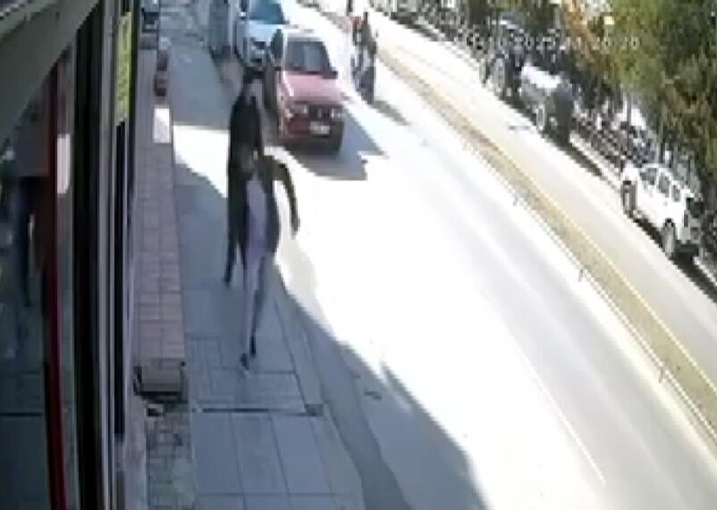 Nisa MİĞAL-Ali Oğulcan ARSLAN/ANKARA, – ANKARA’da Yakup Polat’ın (29), berber