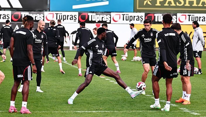 İSTANBUL, – BEŞİKTAŞ, Süper Lig’in on ikinci haftasında deplasmanda Hesap.com