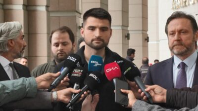 Esra GÜNTEPE – Şevval CİNDİR – Ceyda BIYIKLIOĞLU – Ayşe