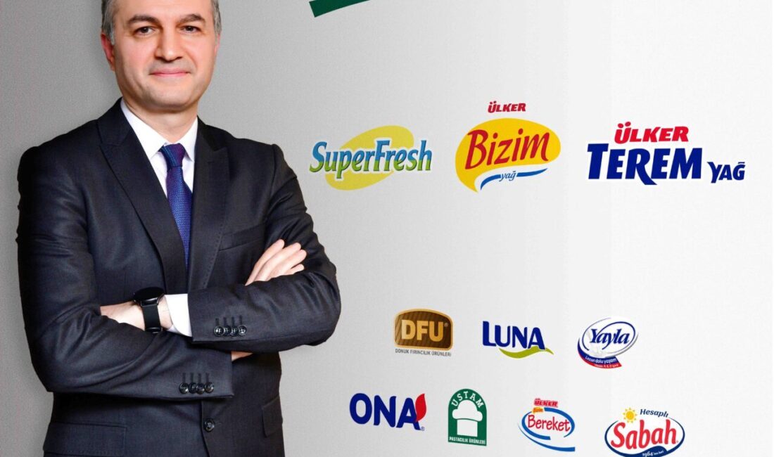 İSTANBUL, – DONDURULMUŞ gıda, konserve, mutfak ve yağ kategorilerinde faaliyet