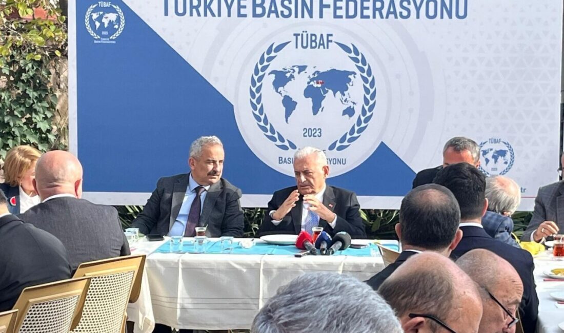 Ersin ERCAN-Batuhan DURNAOĞLU/ANKARA, – TÜRK Devletleri Teşkilatı Aksakallar Heyeti Başkanı