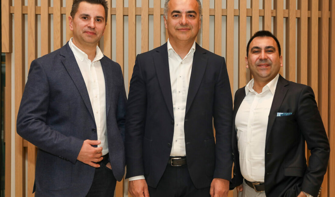 Melike USLU- Feridun AÇIKGÖZ/İSTANBUL, – BTCTURK, Bitcoin ve kripto parayla