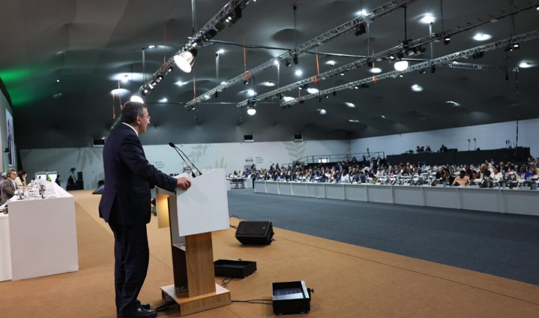 ANKARA, – CUMHURBAŞKANI Yardımcısı Cevdet Yılmaz, “Bu yıl itibarıyla, toplam