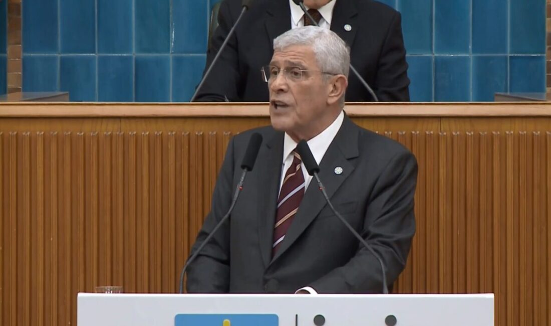 ANKARA, – İYİ Parti Genel Başkanı Müsavat Dervişoğlu, borsada manipülasyon