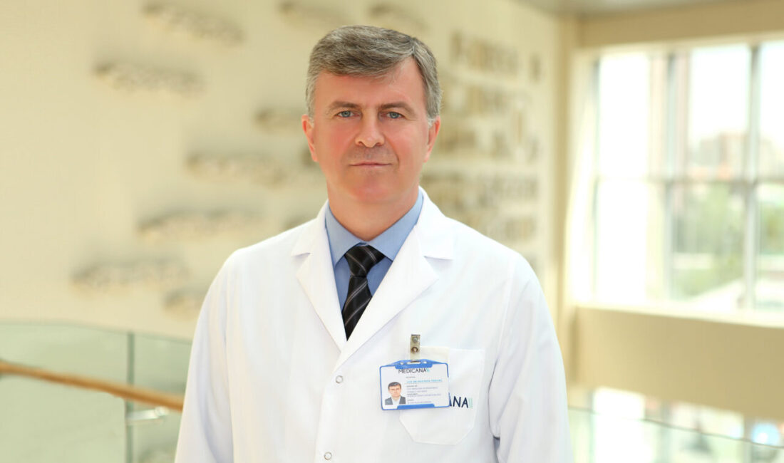 İSTANBUL, – DİYABET farkındalığının artırılmasının önemine dikkat çeken İç Hastalıkları