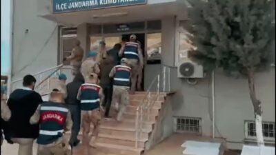 Umutcan ÖREN/ANKARA, – İÇİŞLERİ Bakanı Ali Yerlikaya, Diyarbakır’da düzenlenen operasyonlarda